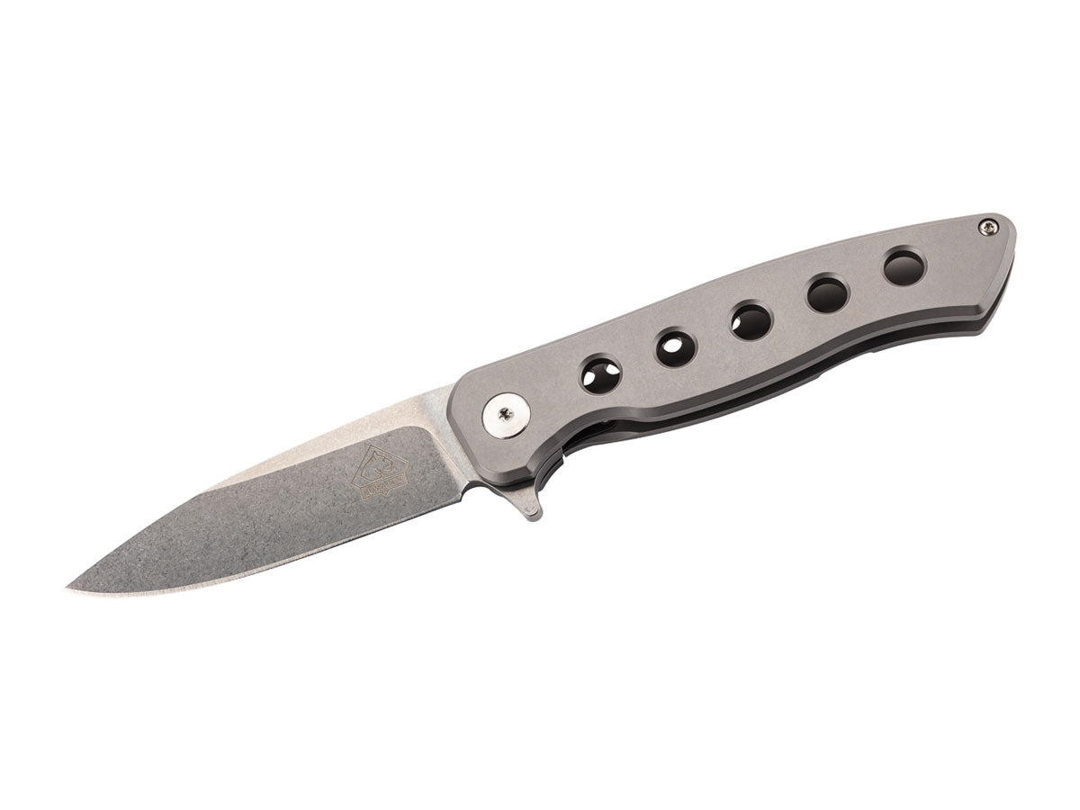 Puma Tec Folding 314312