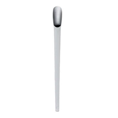Abert Linea Cucchiaino Bibita Inox 12 Pezzi