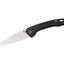 Qsp Leopard Carbon Fiber QS135-A Black