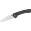 Qsp Leopard Micarta QS135-B Black