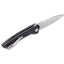 Qsp Leopard Micarta QS135-B Black - foto 2