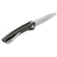Qsp Leopard Micarta QS135-C Green - foto 2
