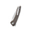 Qsp Leopard Micarta QS135-D Brown - foto 3
