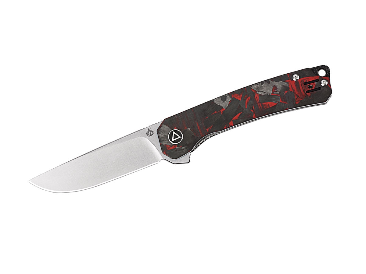 Qsp Osprey G-10 QS139-F1 Red