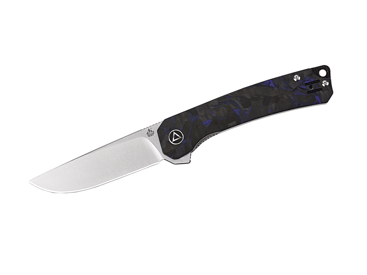 Qsp Osprey G-10 QS139-G1 Blue