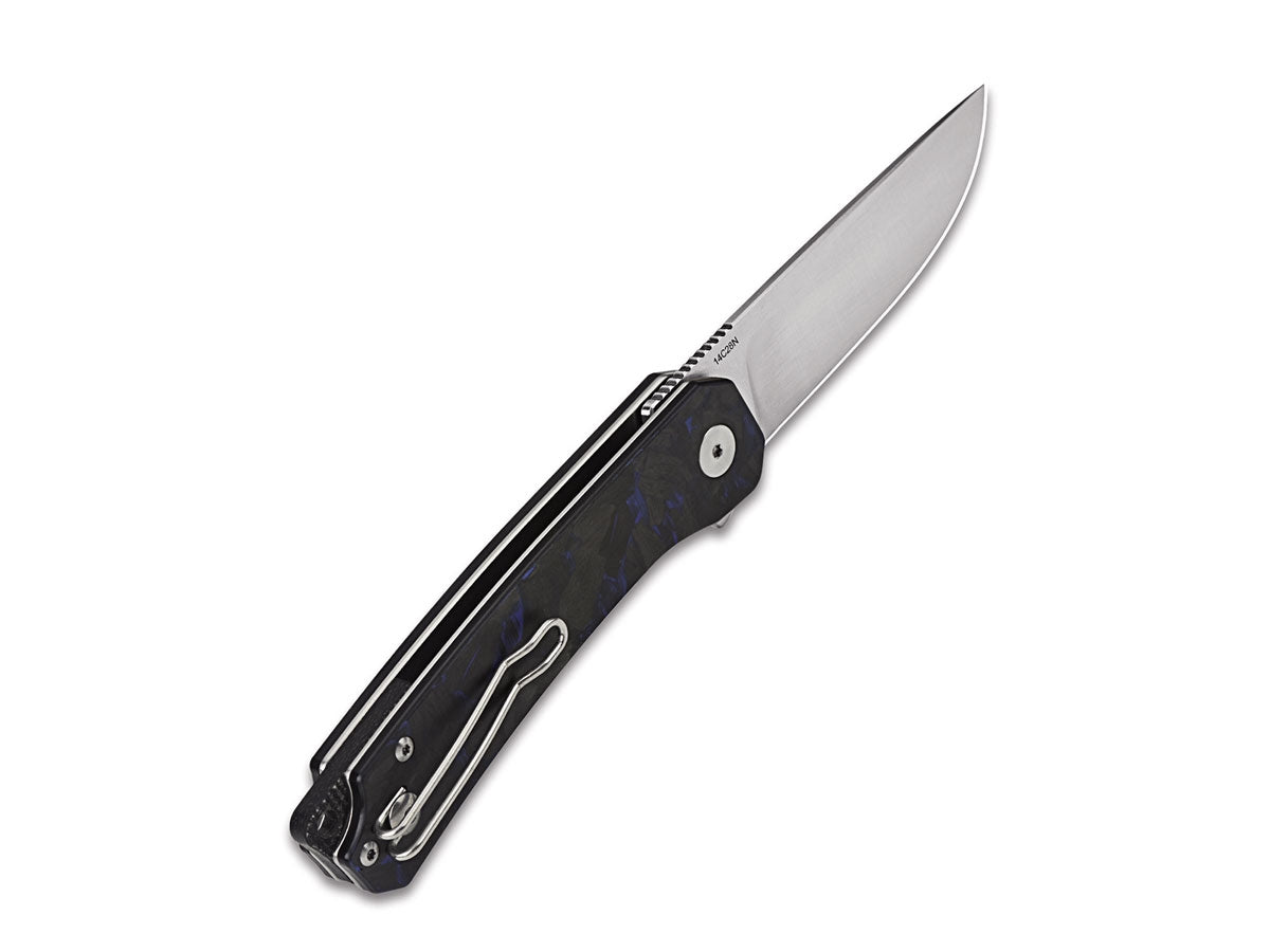 Qsp Osprey G-10 QS139-G1 Blue - foto 2
