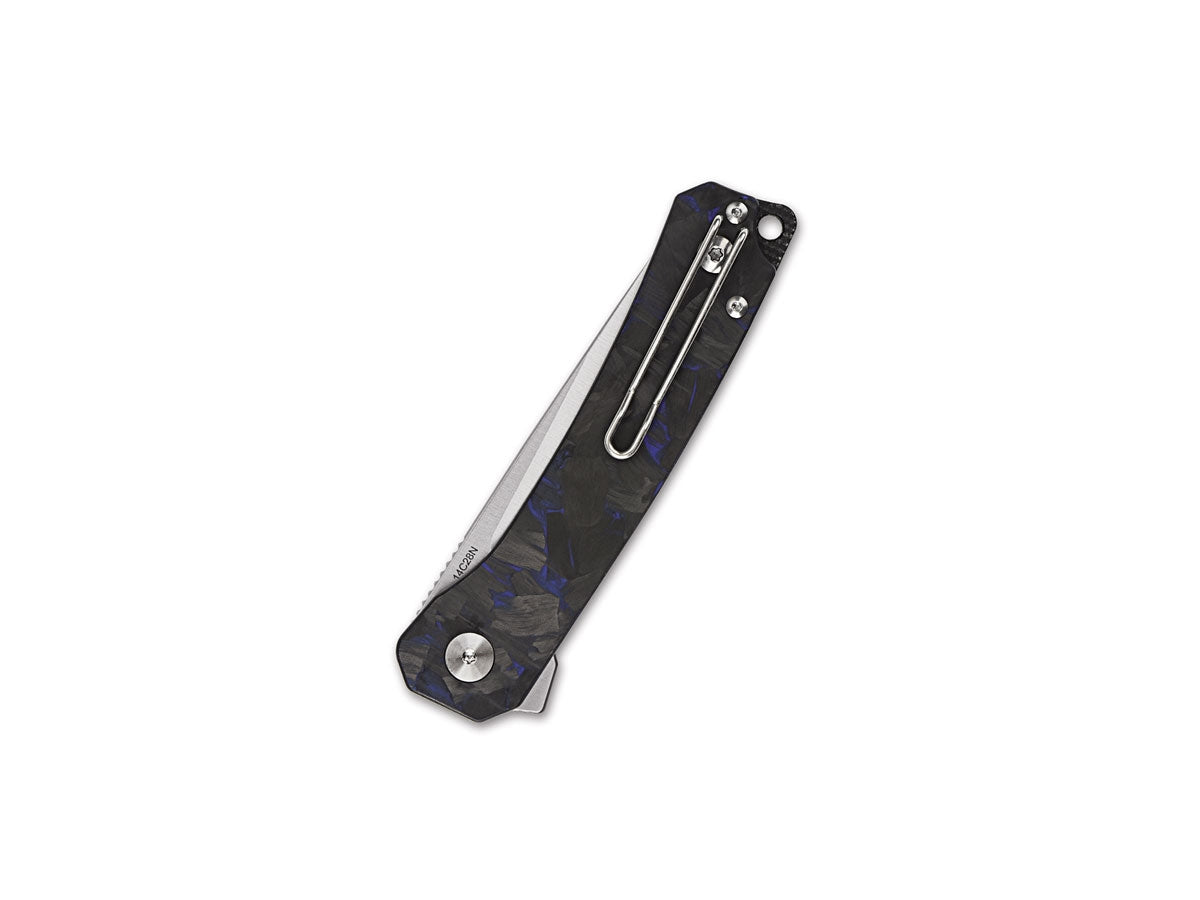 Qsp Osprey G-10 QS139-G1 Blue - foto 3