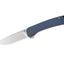 Qsp Osprey Micarta QS139-B Blue
