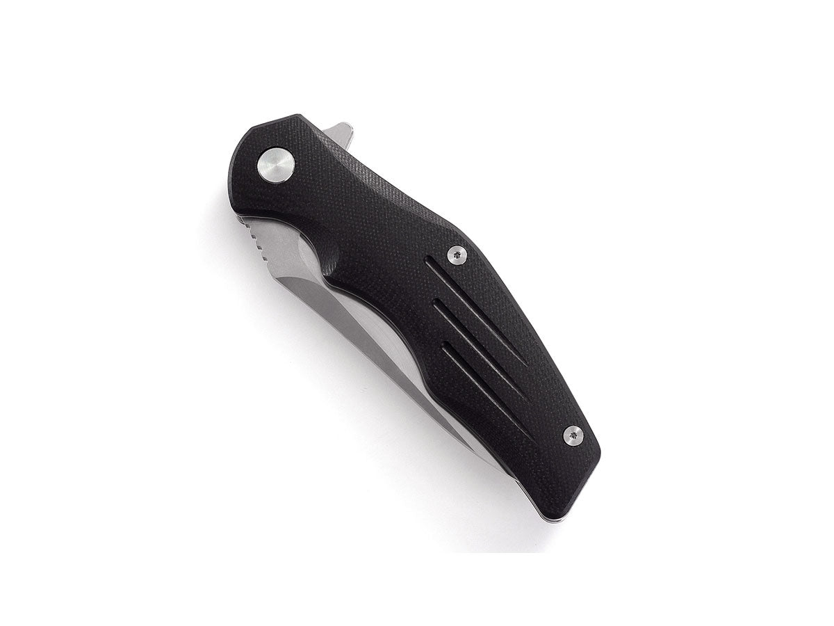 Qsp Pangolin G-10 QS105-A Black - foto 3