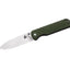Qsp Parrot G-10 QS102-B Green