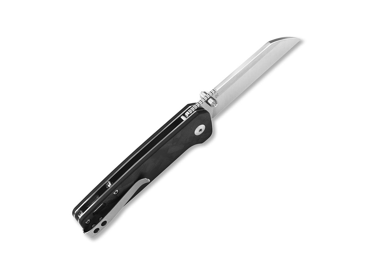 Qsp Penguin G-10 Satin QS130-T Shredded Cf - foto 2