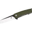 Qsp Phoenix G-10 QS108-B Green