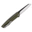 Qsp Phoenix G-10 QS108-B Green - foto 2