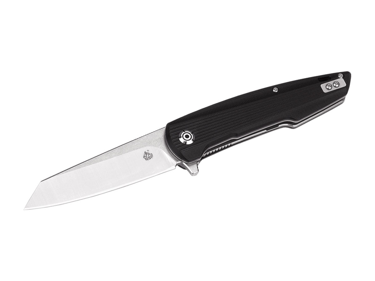Qsp Phoenix G-10 QS108-C Black