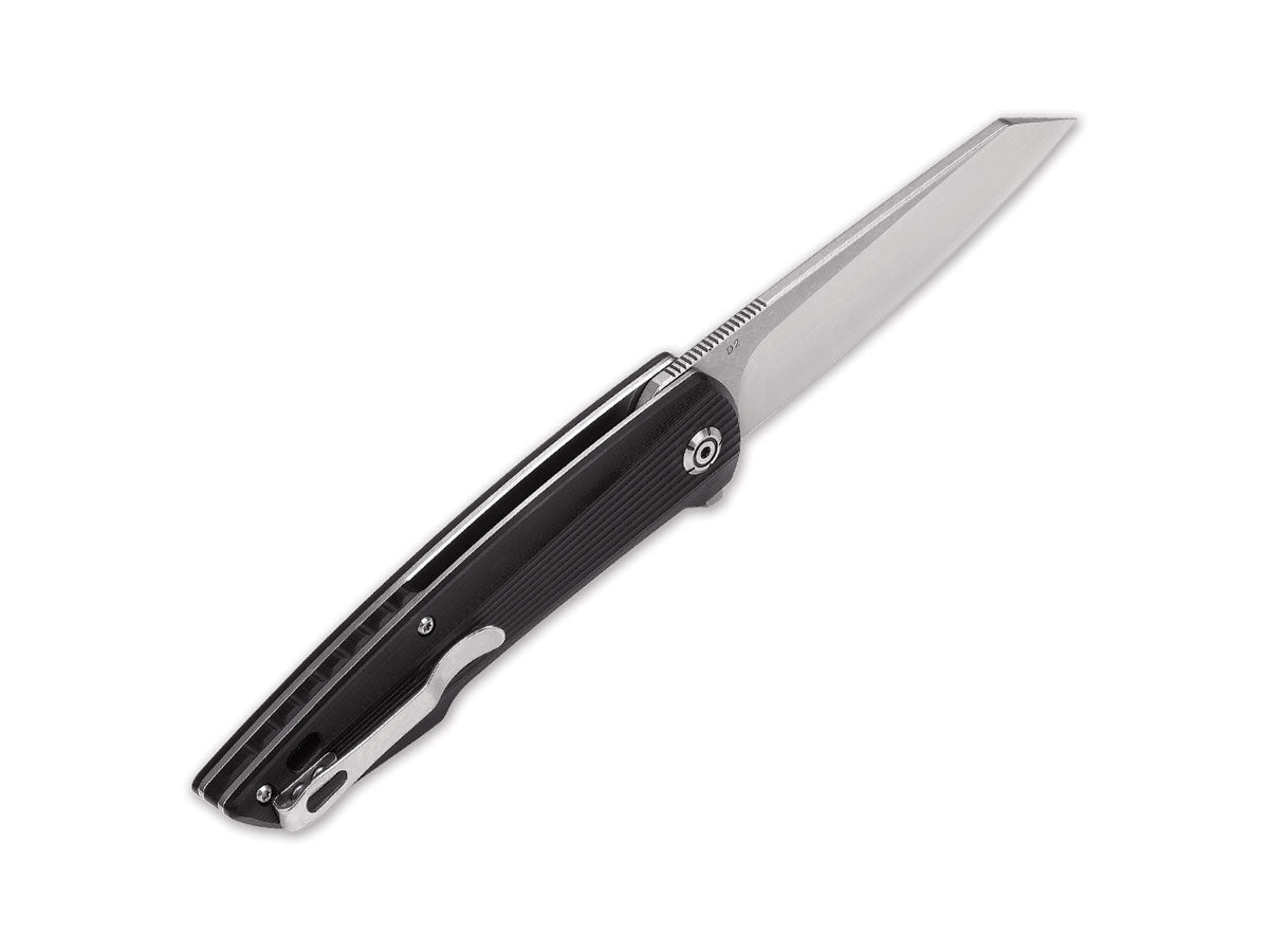 Qsp Phoenix G-10 QS108-C Black - foto 2
