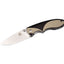 Qsp Piglet G-10 QS112-A Black/Tan