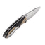 Qsp Piglet G-10 QS112-A Black/Tan - foto 2