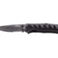 Ruger Crack-Shot Compact Black STW R1202K – lama e manico GRN vista frontale