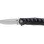 Ruger Crack-Shot Compact R1206 acciaio satin – coltello fisso vista frontale