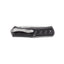 Ruger Crack-Shot Compact R1206 – dettaglio lama drop point e manico