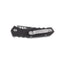 Ruger Follow-Through Compact R1703 – dettaglio profilo lama e manico