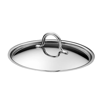 Pinti Prima Coperchio per Pentole e Padelle 26 cm