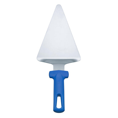 Gi.Metal Paletta Servipizza Triangolare Inox 19,5x15 cm