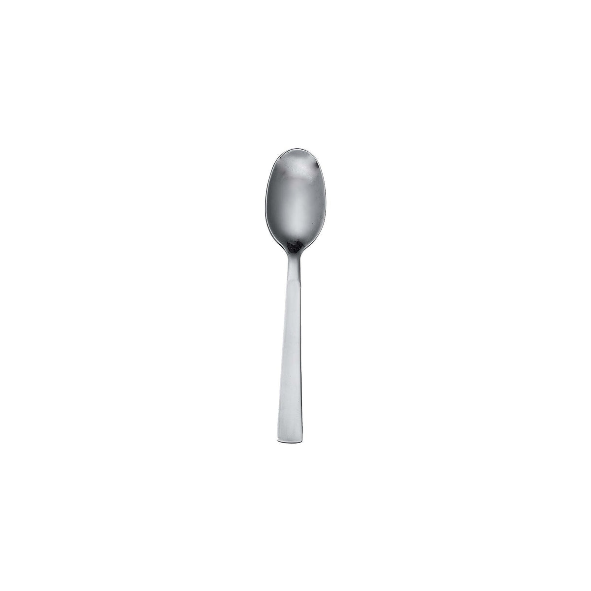 Salvinelli Lara Cucchiaino Caffè in Acciaio Inox 18/10 12 Pezzi