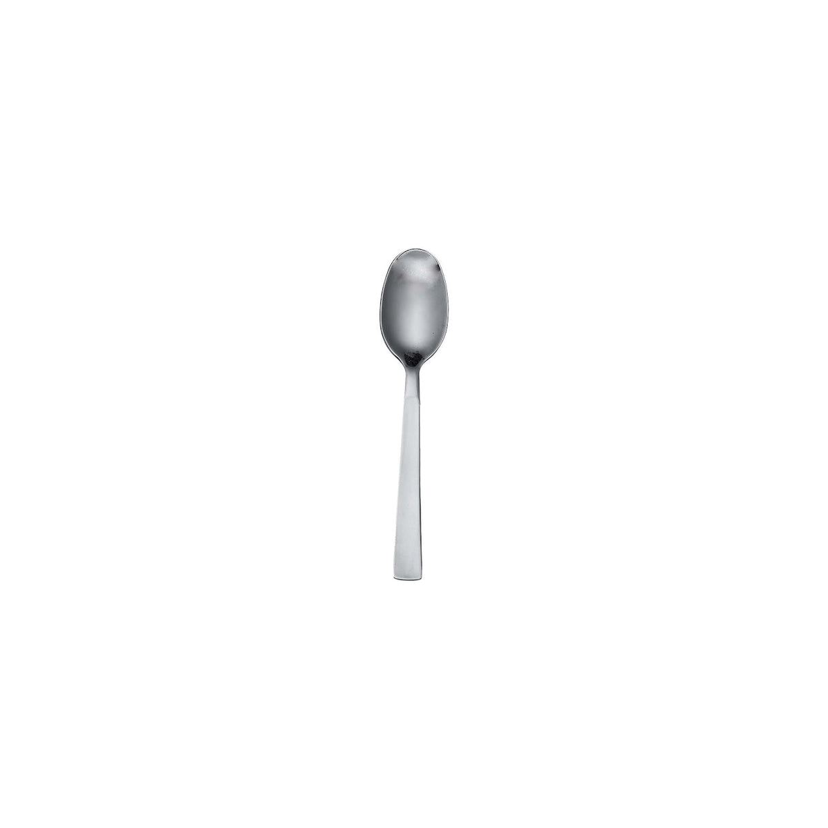 Salvinelli Lara Cucchiaino Moka in Acciaio Inox 18/10 12 Pezzi