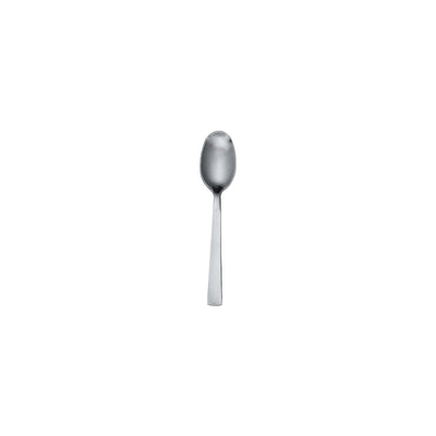 Salvinelli Lara Cucchiaino Moka in Acciaio Inox 18/10 12 Pezzi