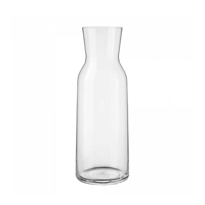 Bormioli Rocco Aquaria Caraffa 1,1 Litri 6 Pezzi