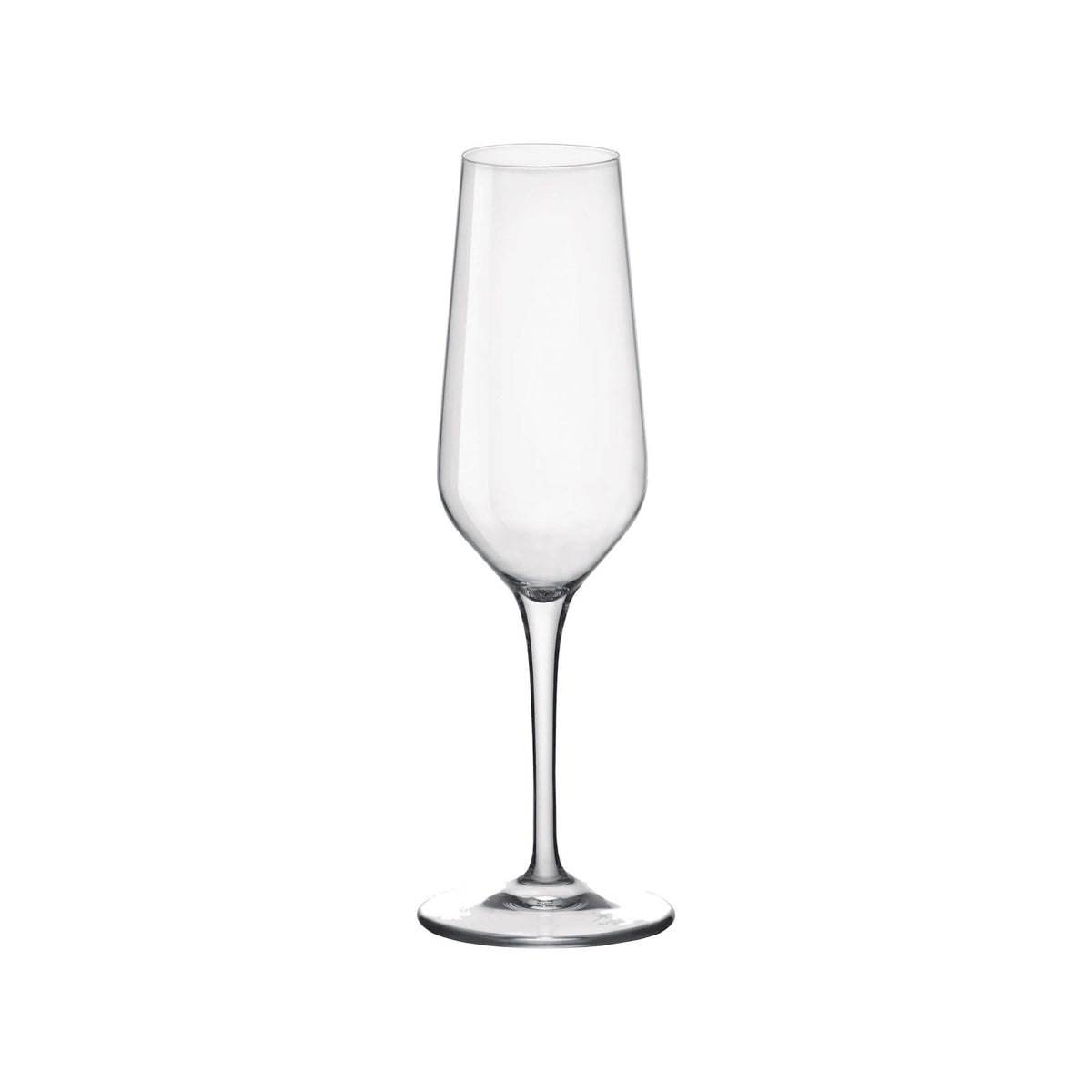 Bormioli Rocco Electra Calice Flute 23 cl 6 Pezzi