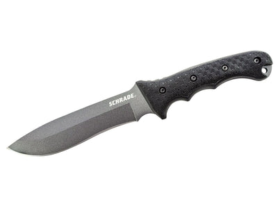 Schrade Fixed Blade Extreme Survival SCHF09