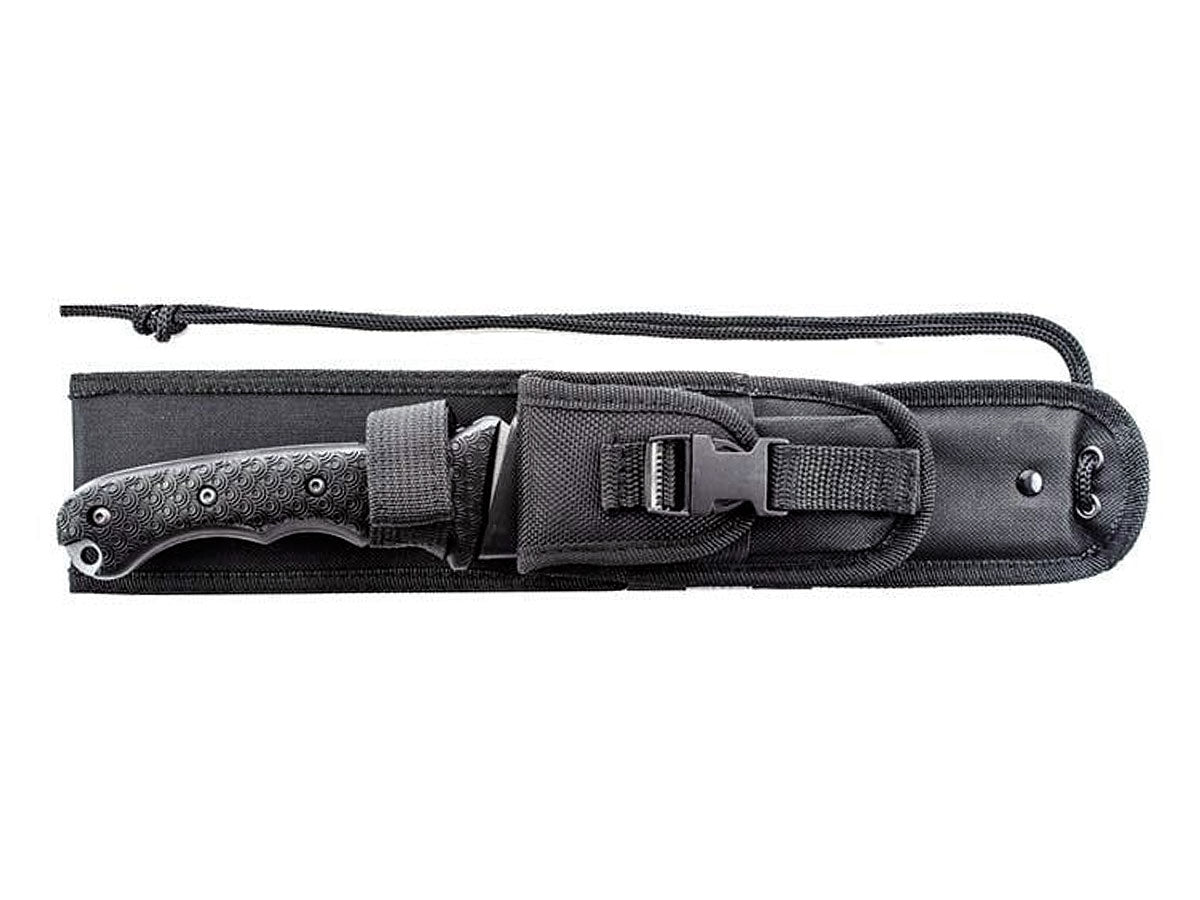 Schrade Fixed Blade Extreme Survival SCHF09 - foto 2