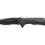 Schrade Folding 3.25 Drop Point Flipper SCH501S