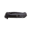 Schrade Folding 3.25 Drop Point Flipper SCH501S - foto 2