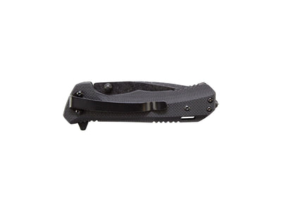 Schrade Folding 3.25 Drop Point Flipper SCH501S - foto 2