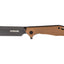 Schrade Folding 3.25 Ultra Glide Cleaver 1124290