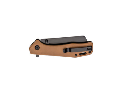 Schrade Folding 3.25 Ultra Glide Cleaver 1124290 - foto 2