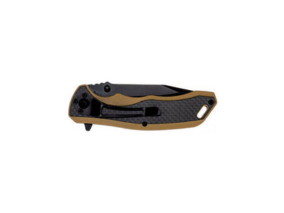 Schrade Folding 3.3 Ultra Glide Flipper 1121082 - foto 2
