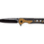 Schrade Folding 3.5 Ultra Glide Flipper 1121084