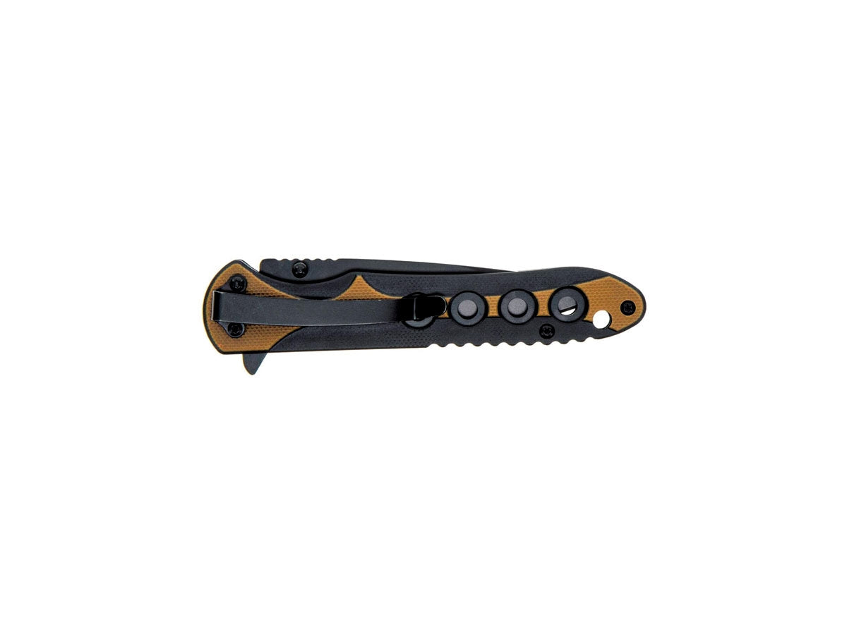 Schrade Folding 3.5 Ultra Glide Flipper 1121084 - foto 2