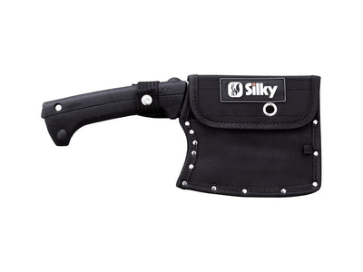 Silky Accetta Ono 120mm - testa in acciaio e manico ergonomico