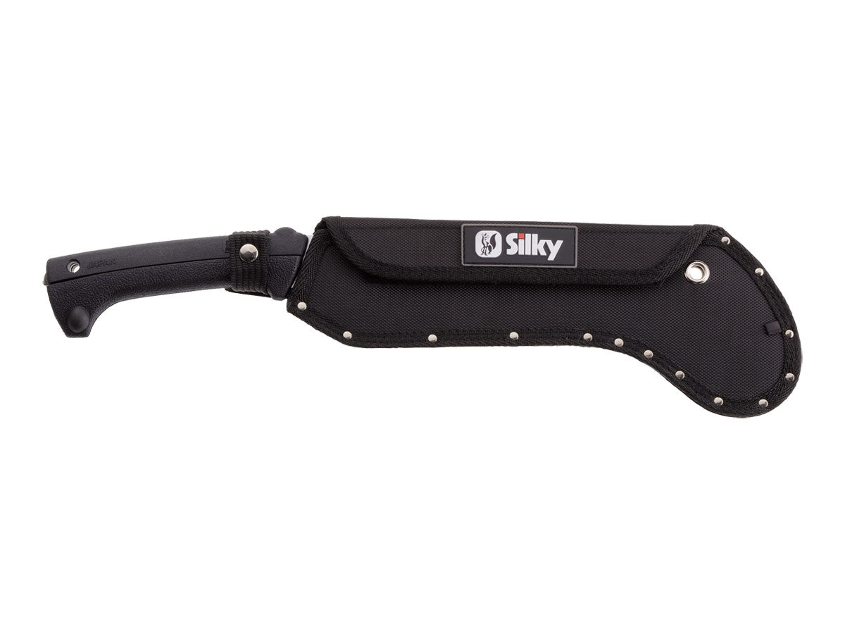 Silky Machete Yoki 270mm - lama in acciaio giapponese e fondina