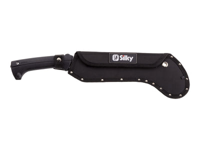 Silky Machete Yoki 270mm - lama in acciaio giapponese e fondina