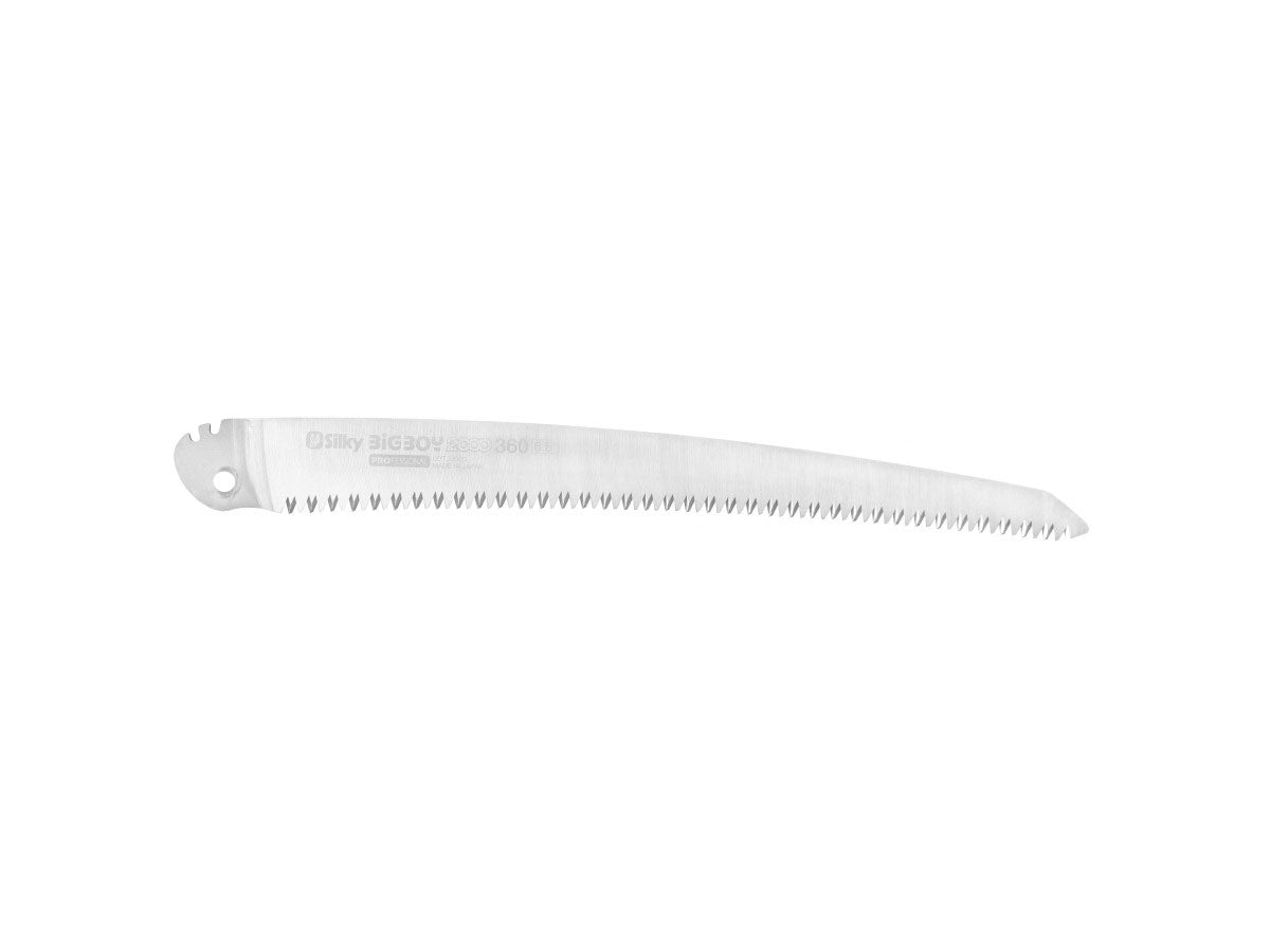 Silky Blade X Bigboy 2000 Curve 360-6.5 Extra Large Teeth (357-36)
