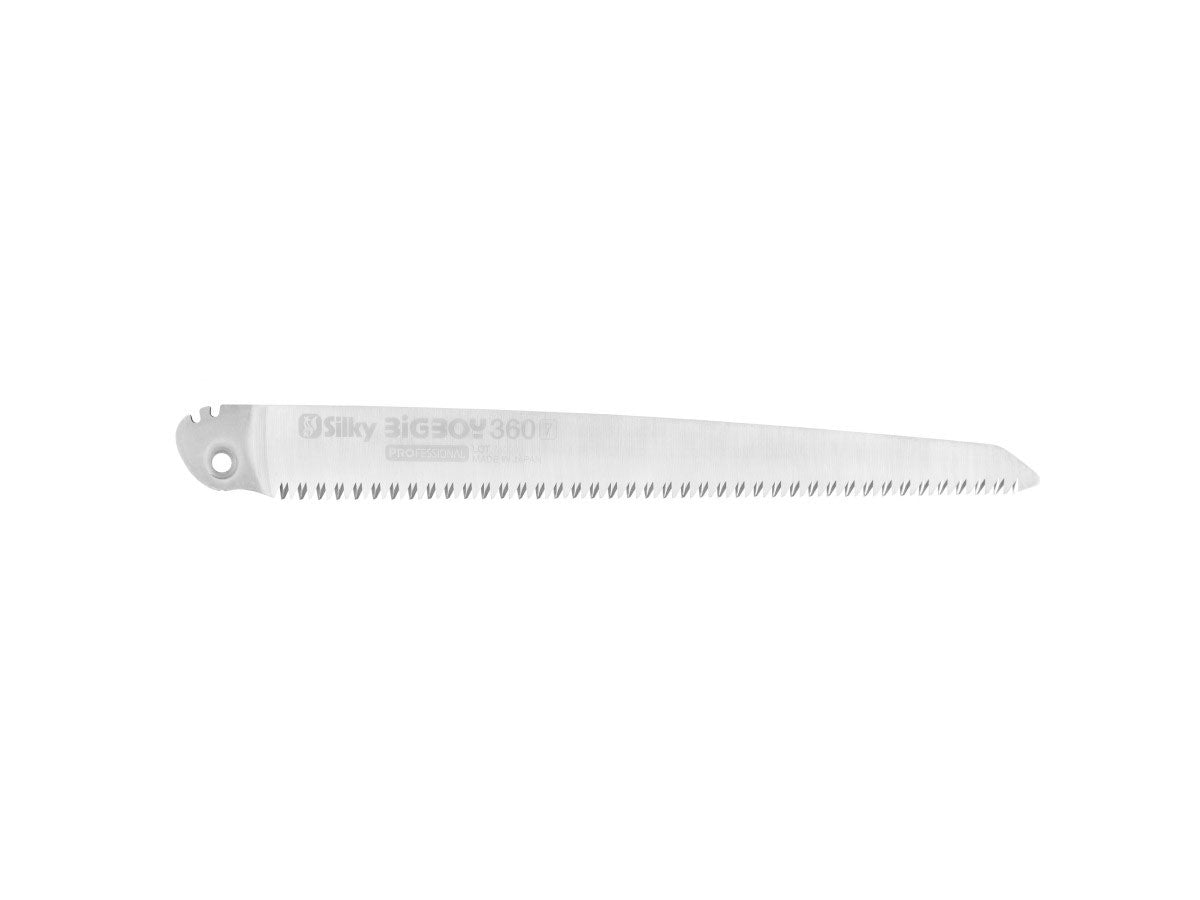 Silky Blade X Bigboy 360-7 Large Teeth (355-36)