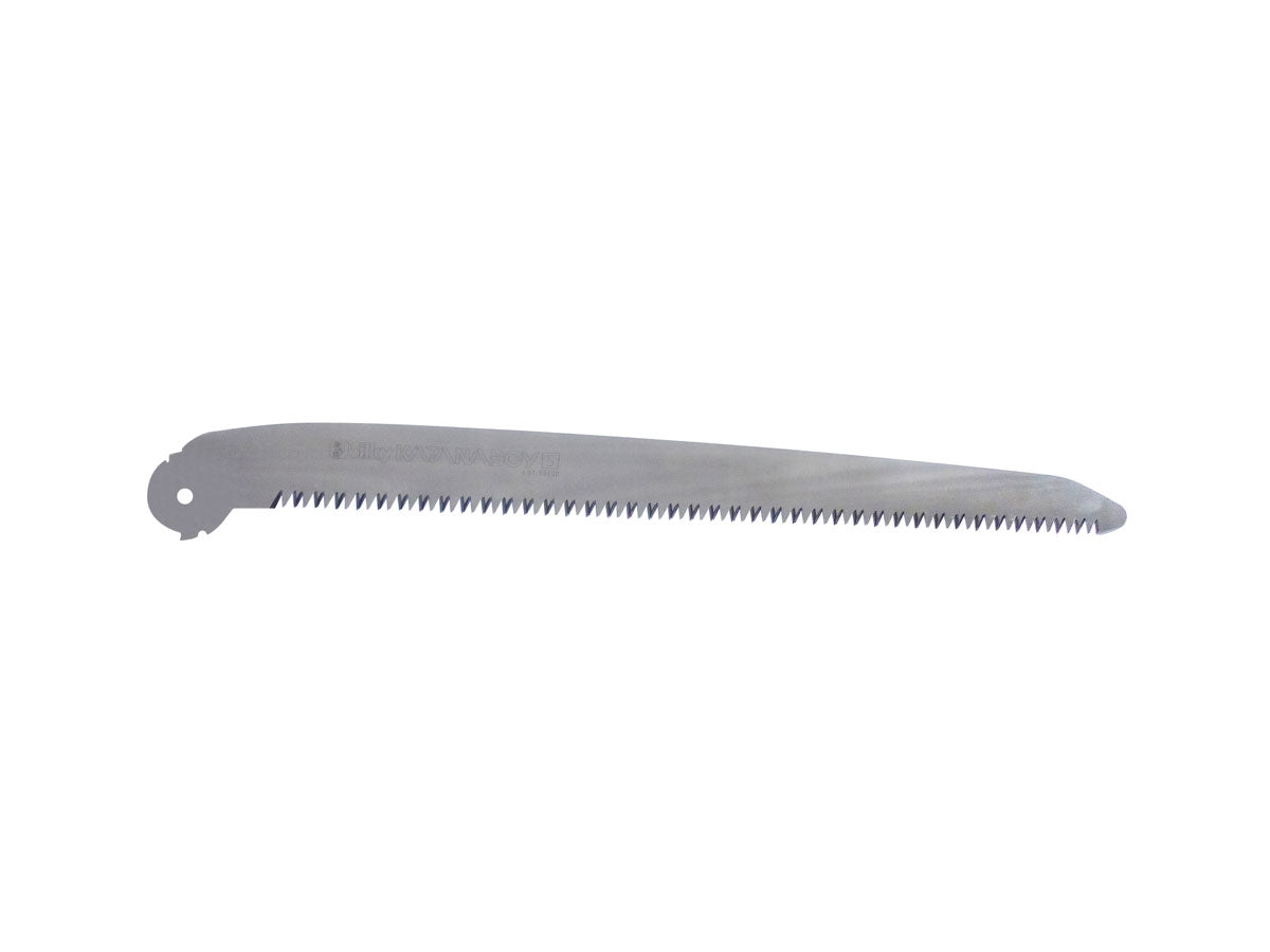 Silky Blade x Folding Saw Katanaboy 500-5 Extra Large Teeth (404-50