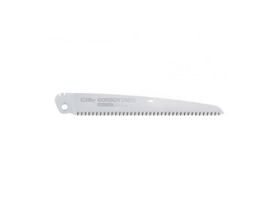 Silky Blade X Gomboy 240-10 Medium Teeth (122-24)