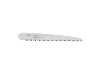 Silky Blade X Gomboy 270-10 Medium Teeth (122-27)
